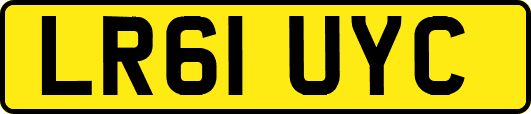 LR61UYC