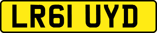 LR61UYD