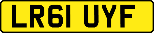 LR61UYF