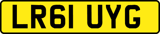 LR61UYG