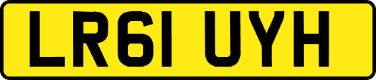 LR61UYH