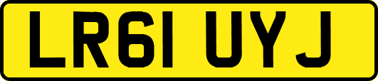 LR61UYJ