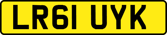 LR61UYK