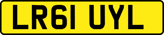 LR61UYL
