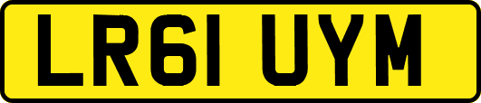 LR61UYM