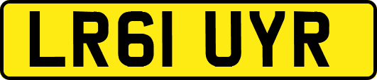 LR61UYR