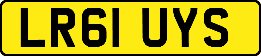 LR61UYS