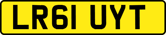LR61UYT