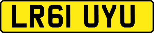 LR61UYU