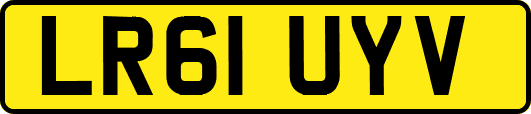 LR61UYV