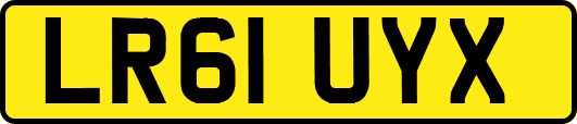 LR61UYX