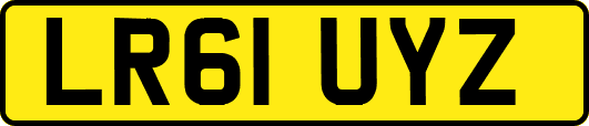 LR61UYZ