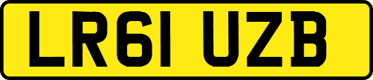 LR61UZB