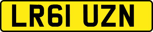LR61UZN