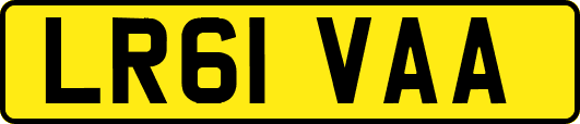 LR61VAA
