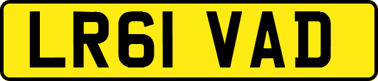 LR61VAD