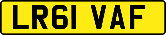 LR61VAF