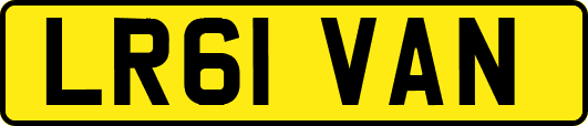 LR61VAN