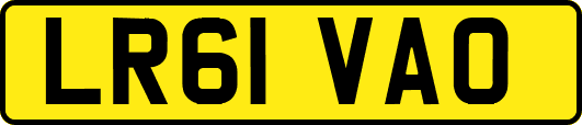 LR61VAO