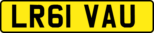 LR61VAU
