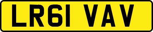 LR61VAV