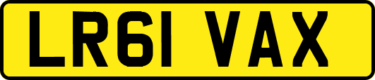 LR61VAX