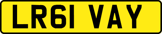 LR61VAY