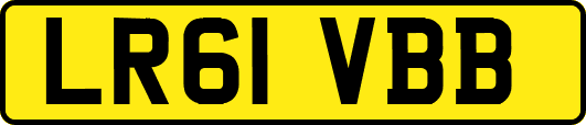 LR61VBB