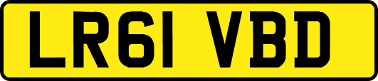 LR61VBD
