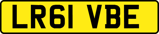 LR61VBE