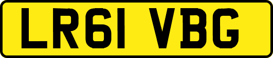 LR61VBG