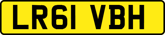 LR61VBH