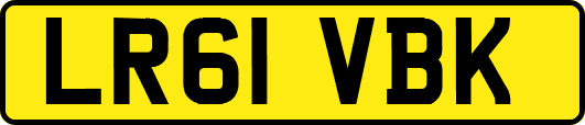 LR61VBK