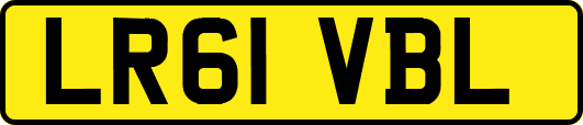 LR61VBL