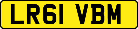 LR61VBM