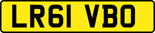 LR61VBO