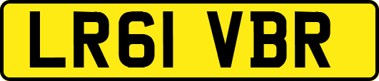 LR61VBR
