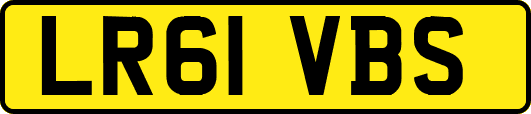 LR61VBS