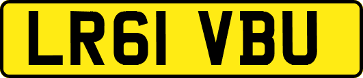 LR61VBU