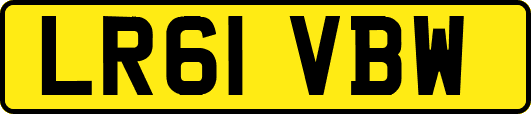 LR61VBW