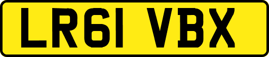 LR61VBX