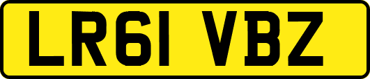 LR61VBZ