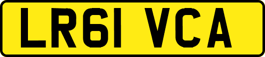 LR61VCA