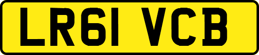 LR61VCB