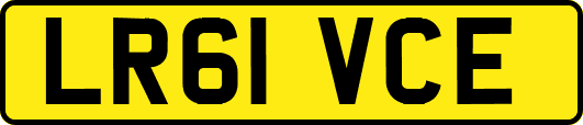 LR61VCE