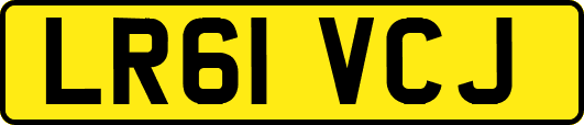 LR61VCJ