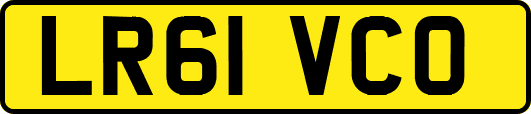 LR61VCO
