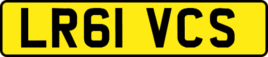 LR61VCS