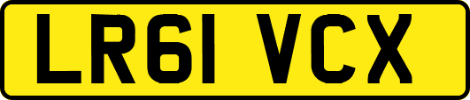 LR61VCX