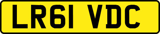 LR61VDC